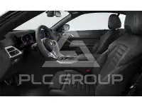2026 BMW 420