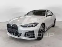 2026 BMW 420