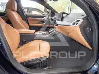 2026 BMW 420