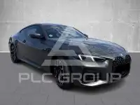 2026 BMW 420
