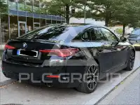 2026 BMW 420