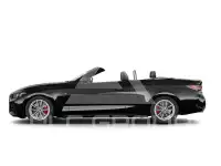 2026 BMW 420