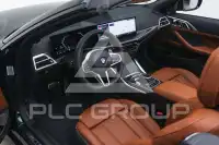 2026 BMW 420