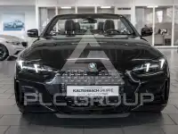 2026 BMW 420