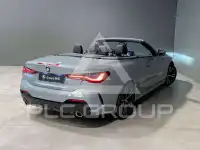 2026 BMW 420