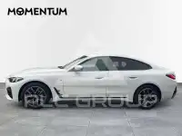 2026 BMW 420