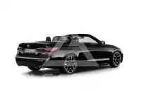 2026 BMW 420