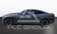 2026 BMW 420
