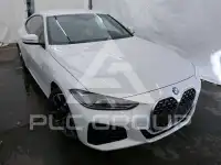 2026 BMW 420
