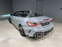 2026 BMW 420