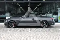 2026 BMW 420