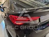 2026 BMW 420