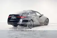 2026 BMW 420