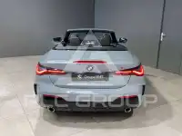 2026 BMW 420