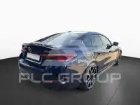 2026 BMW 420