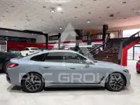 2026 BMW 420