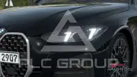 2026 BMW 420