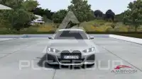 2026 BMW 420