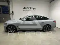 2026 BMW 420