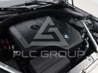 2026 BMW 420
