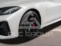 2026 BMW 420