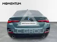 2026 BMW 420