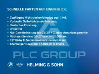 2026 BMW 420