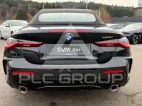 2026 BMW 420