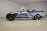 2026 BMW 420