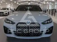 2026 BMW 420