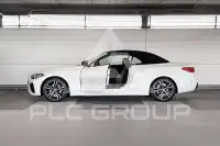 2026 BMW 420