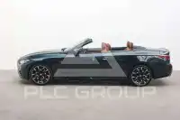 2026 BMW 420