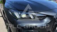 2026 BMW 420