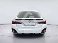 2026 BMW 420