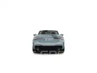 2026 BMW 420