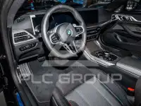 2026 BMW 420