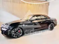 2026 BMW 420