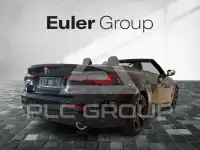 2026 BMW 420