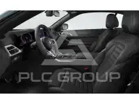 2026 BMW 420