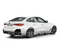 2026 BMW I4