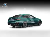 2026 BMW I4