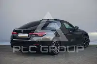 2026 BMW I4