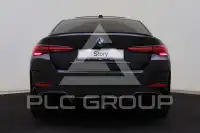 2026 BMW I4
