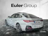 2026 BMW I4
