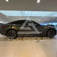 2026 BMW I4