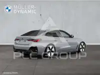 2026 BMW I4