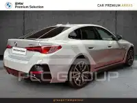 2026 BMW I4