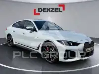 2026 BMW I4