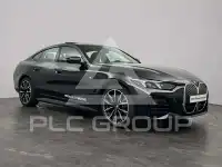 2026 BMW I4