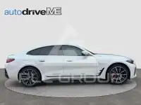 2026 BMW I4